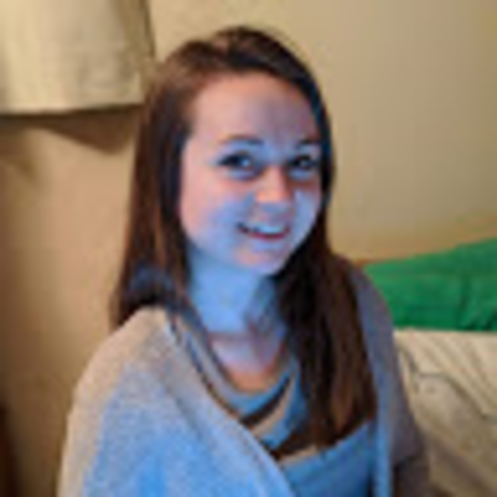 Meet your Posher, Sara